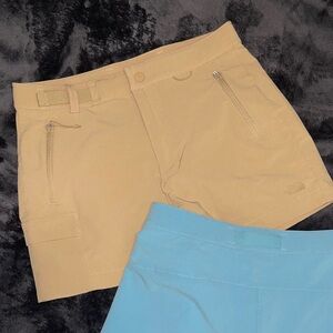 The North Face Hiker Shorts